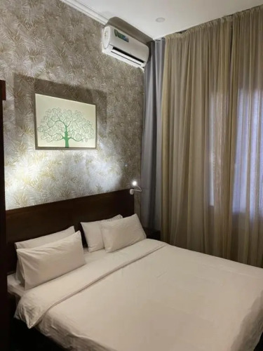 Фотография номера гостиницы City Centre