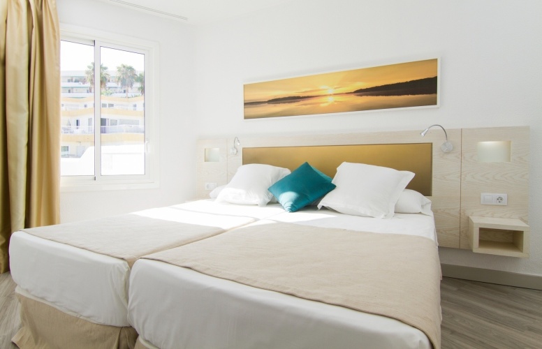 Premium Apartment