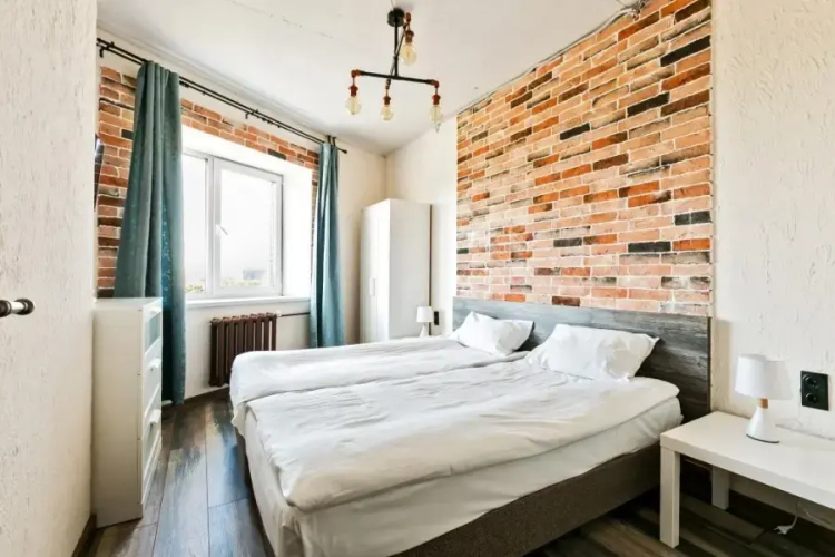 Фотография номера квартиры Laspace Apartments