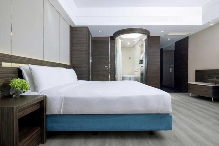 Premier Double room