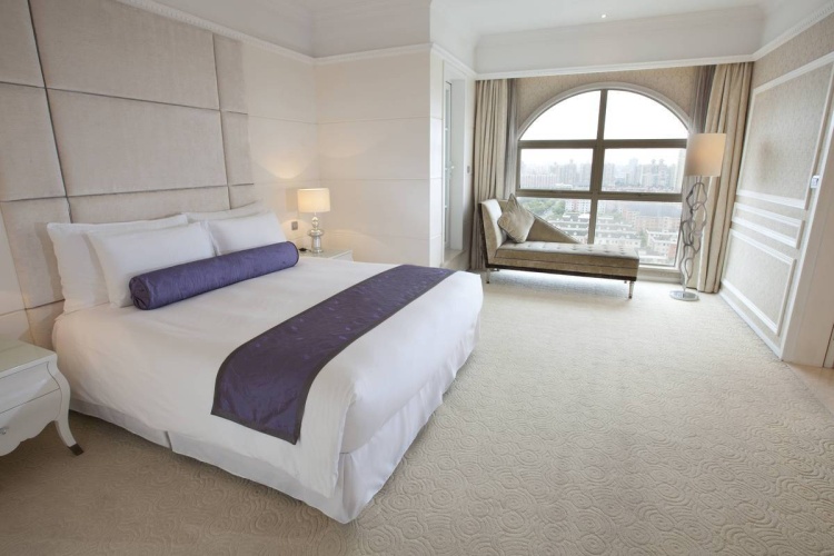 Chairman Double Suite
