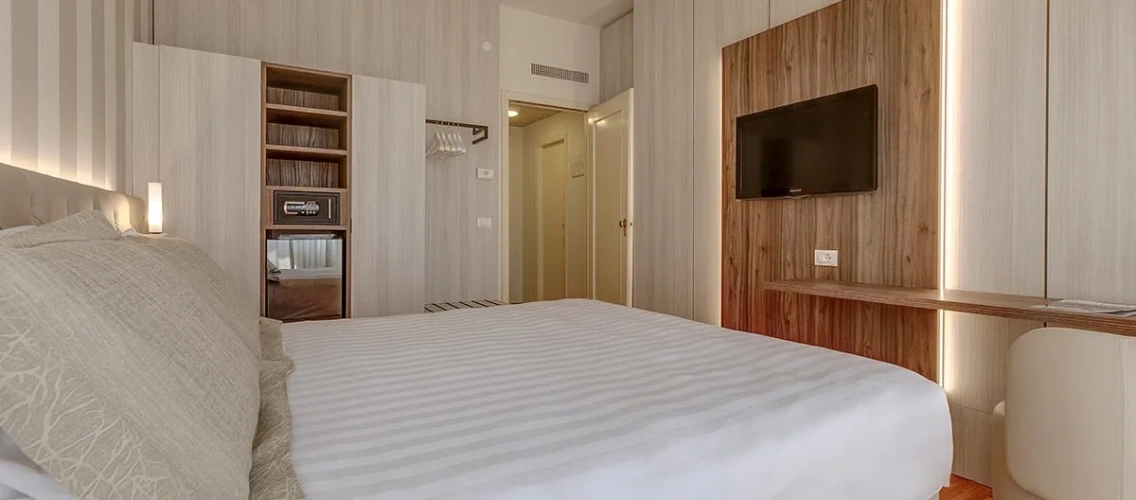 Classic Double room