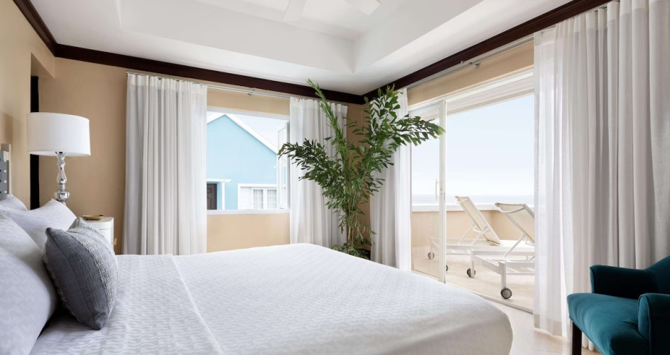 Sandals Regency La Toc All Inclusive