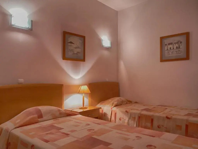 Vitasol Park Aparthotel
