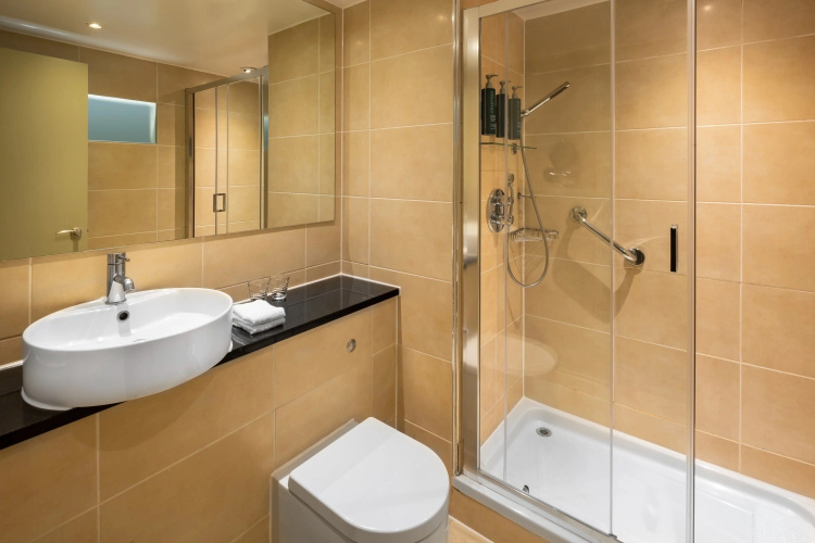 DoubleTree by Hilton Hotel & Spa Chester photo 18
