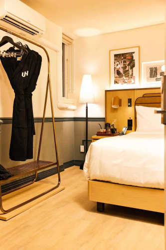 Union Hotel photo 6