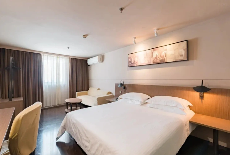 Multi-Level Double Suite