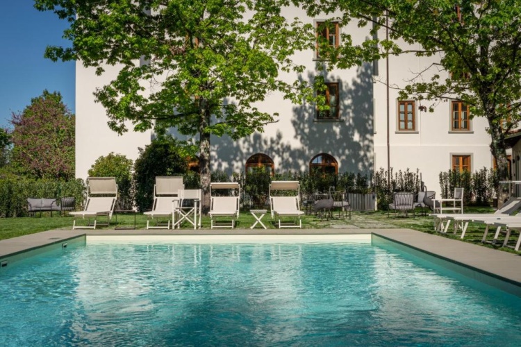 Villa Neroli photo 26