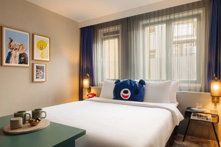 Comfort Double room