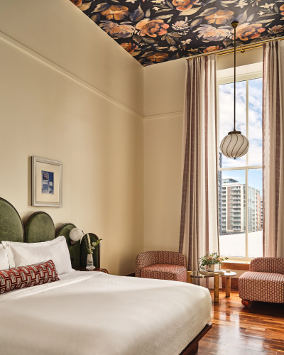 The Crawford Hotel photo 8