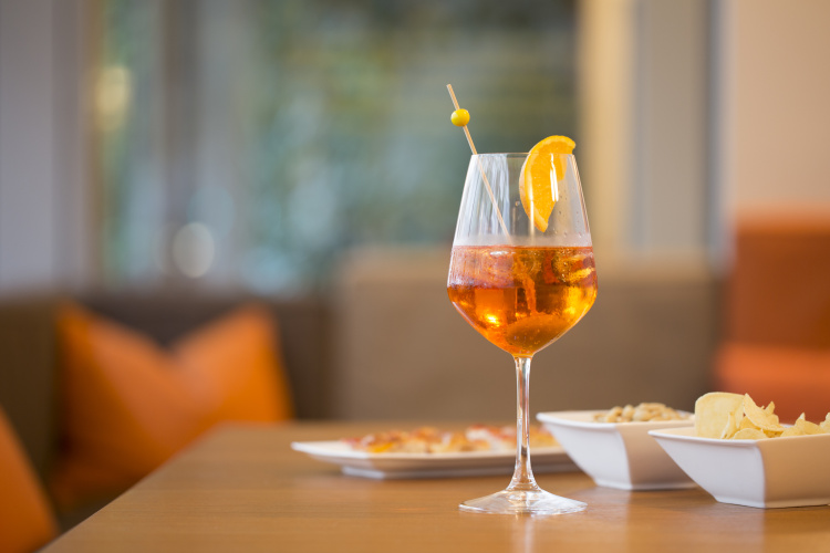 Best Western Plus Park Hotel Pordenone photo 12
