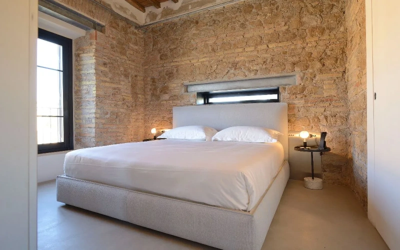 Double Suite Apartment