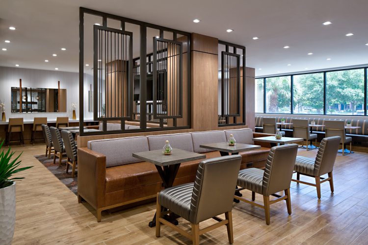 Houston Marriott Westchase photo 21