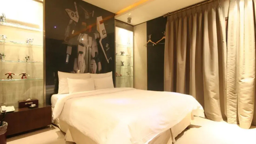 Hotel Imt Bupyung