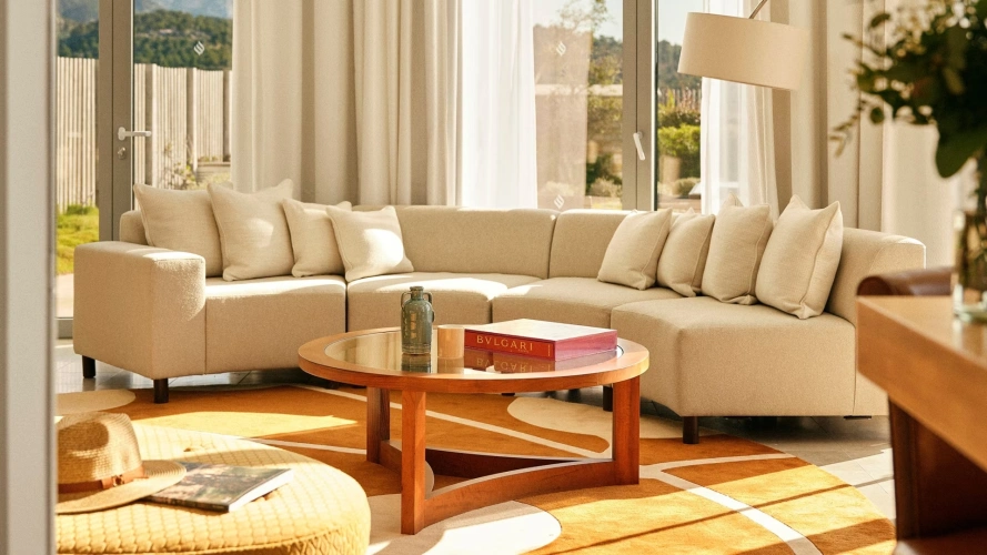2 Bedrooms Lighthouse Suite