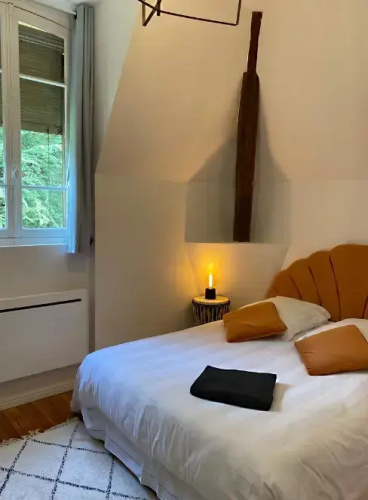 Jasmin Double room