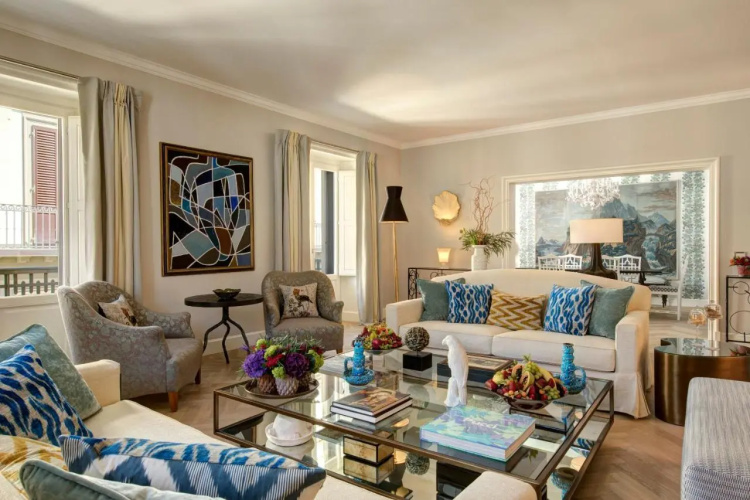 Hotel Savoy photo 22