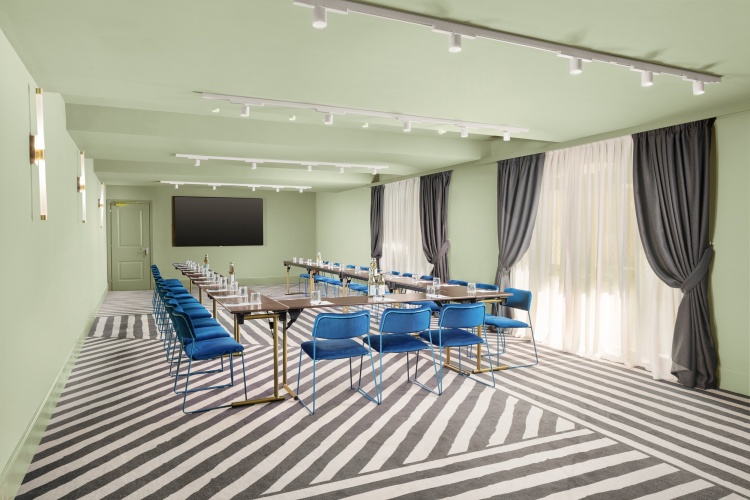 Anglo American Hotel Florence, Curio Collection by Hilton photo 24