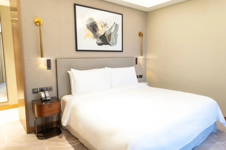 2 Bedrooms Premium Apartment