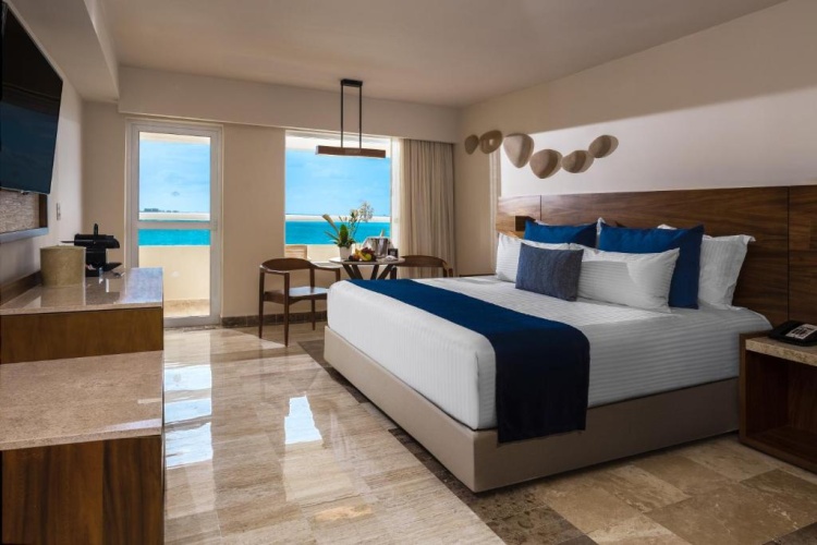 Dreams Sands Cancun Resort and Spa photo 6