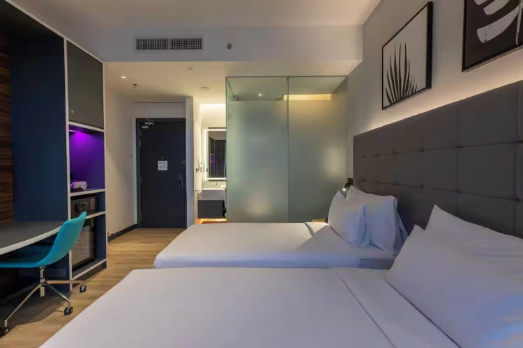 Xtra Double room