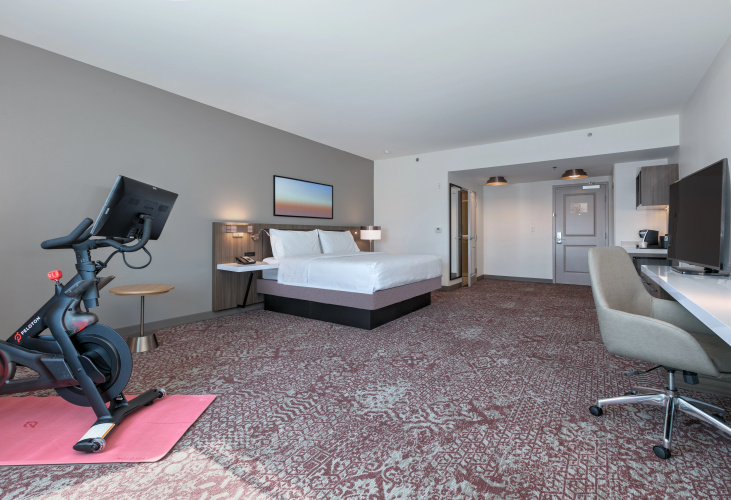 Hilton Garden Inn Dallas/Arlington photo 13