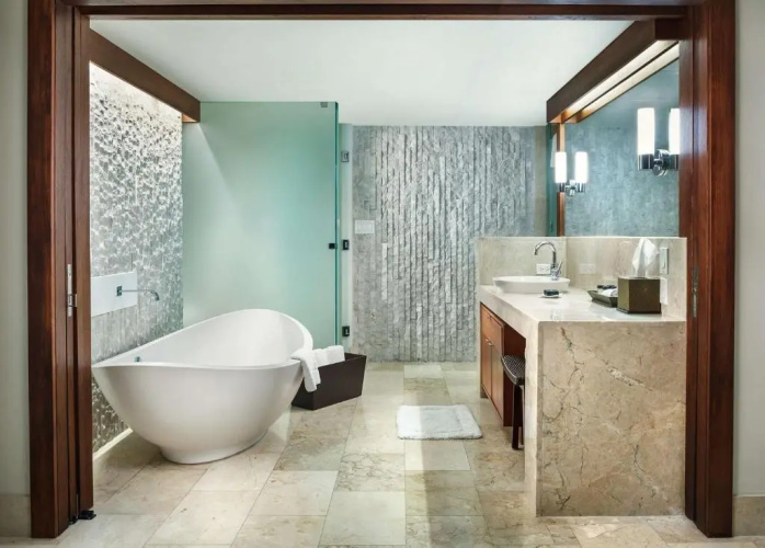 Costa D Este Beach Resort photo 17