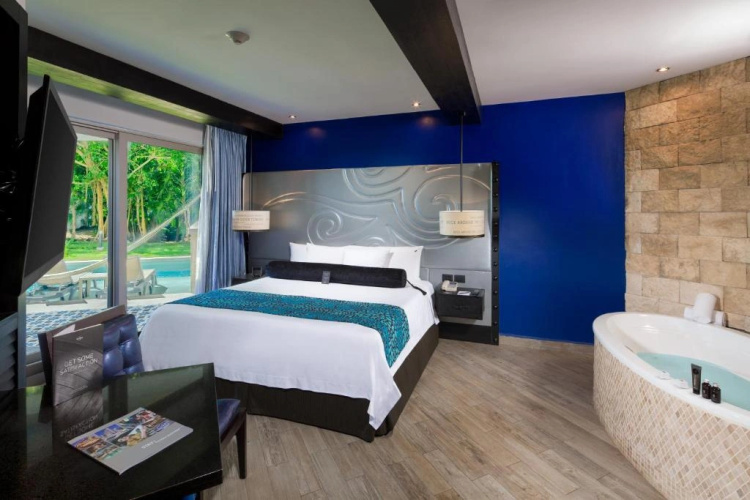 Hard Rock Hotel Riviera Maya