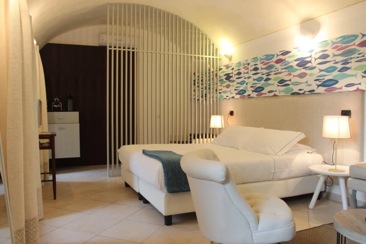Limonala Double Suite