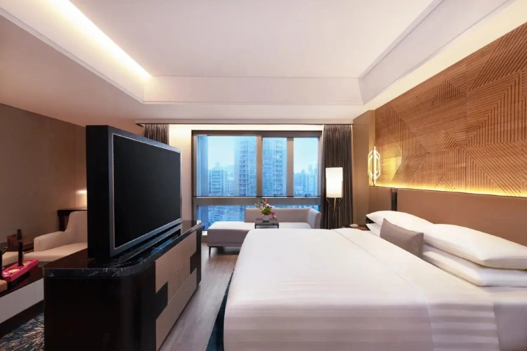 Business Double Suite