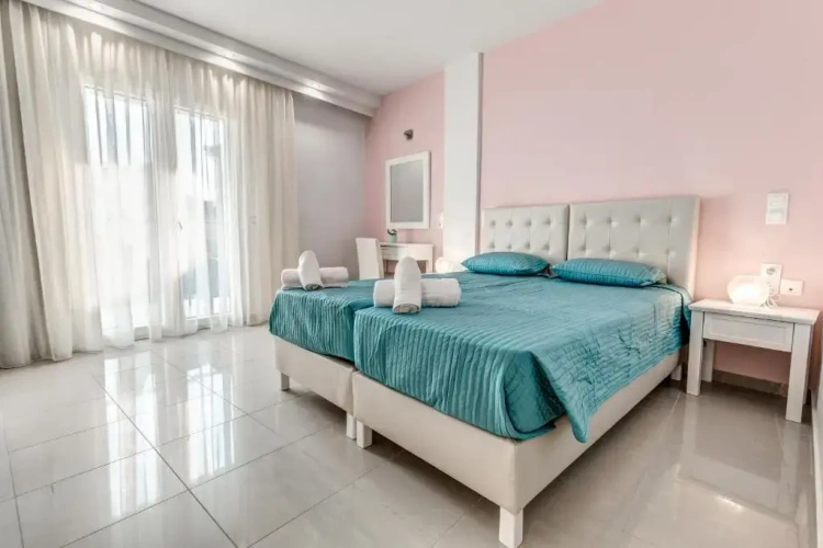 Comfort Twin room