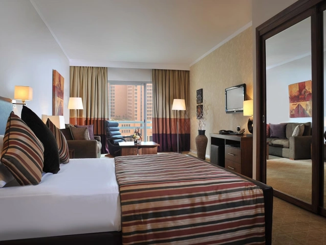 Double Studio Suite