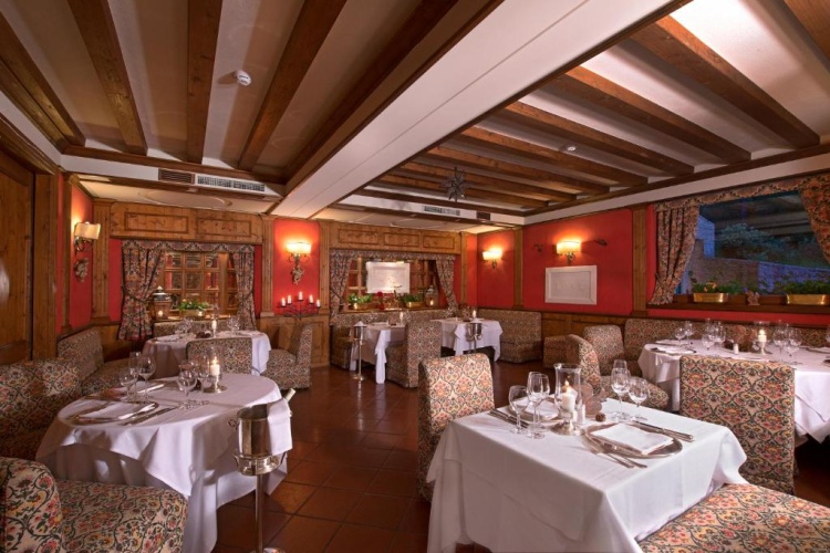 Boutique Hotel Villa Blu Cortina photo 19