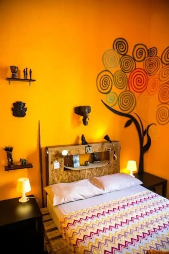Single room