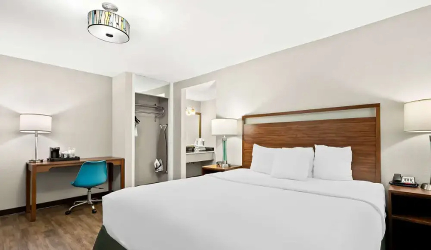 Quadruple Suite