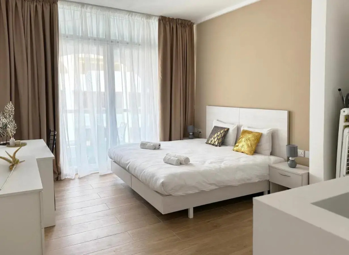 Miami Apartments