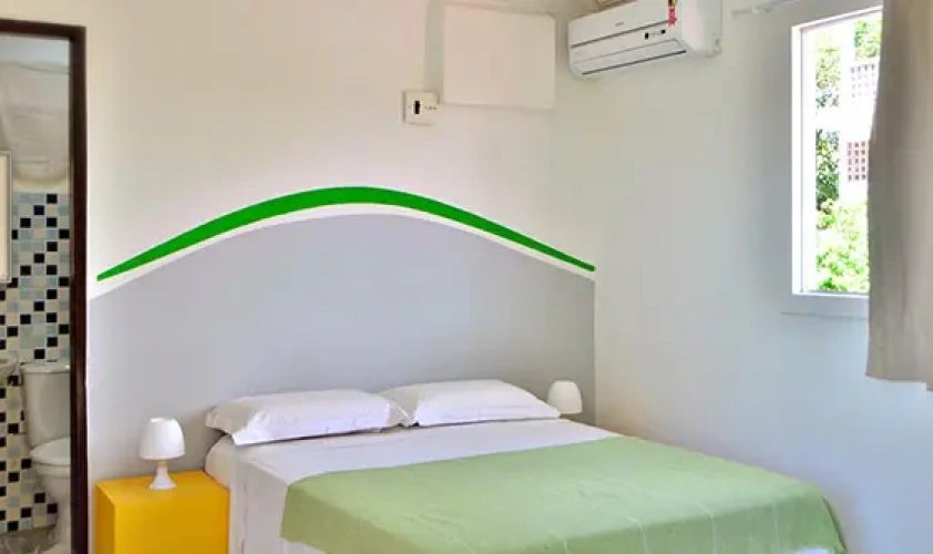 Single Suite
