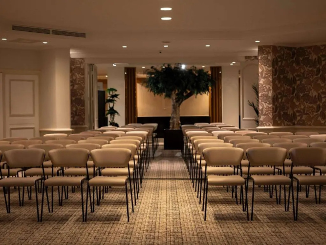 Scribe Paris Opera Hotel by Sofitel photo 30