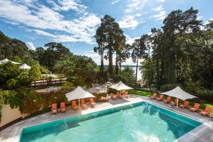 Precise Resort Bad Saarow photo 39