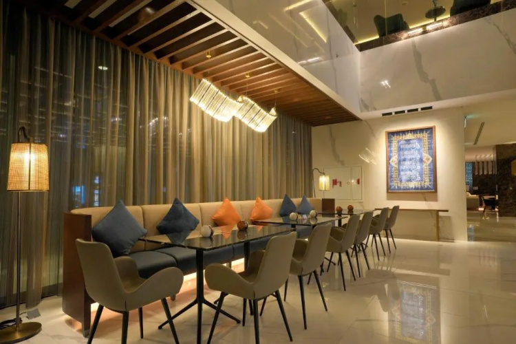 Millennium Al Masar photo 18