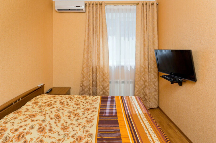 Фотография номера гостиницы Четыре Сезона