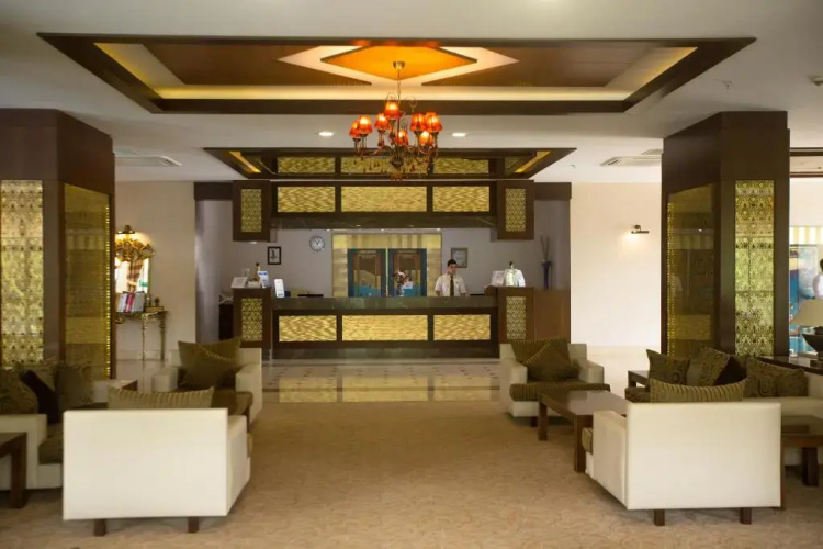 Dosi Hotel - All Inclusive