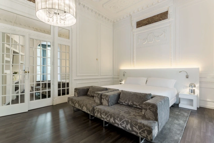 Twin Suite