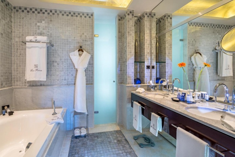 Hotel Casa Fuster photo 14