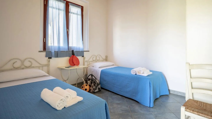 3 Bedrooms Plus Quadruple Apartment