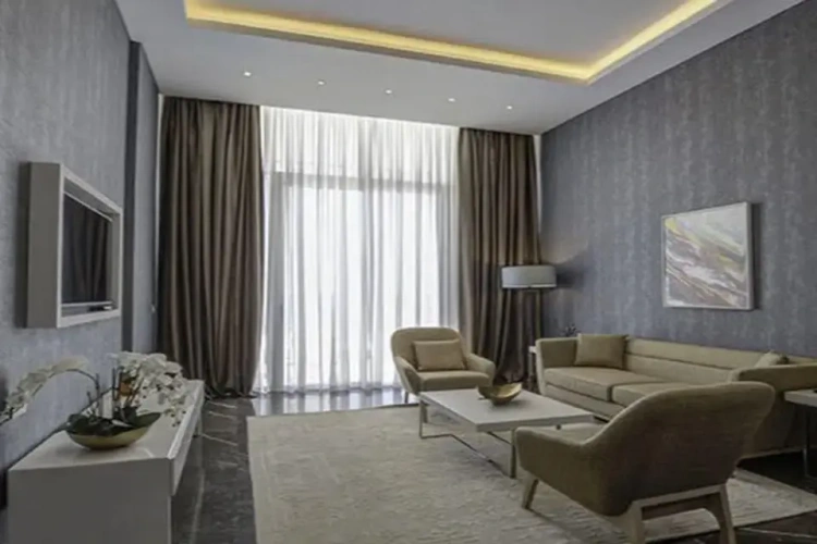 Eden Suite