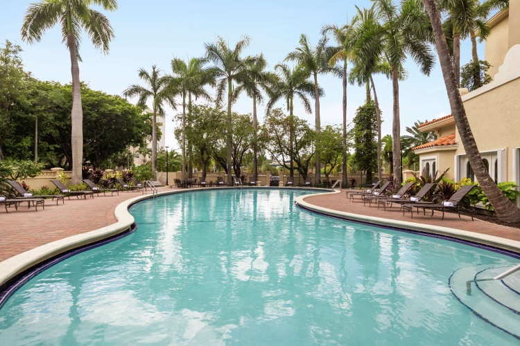 Embassy Suites by Hilton Miami International Airport photo 29