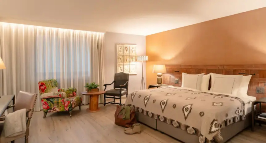 Lifestyle Double room