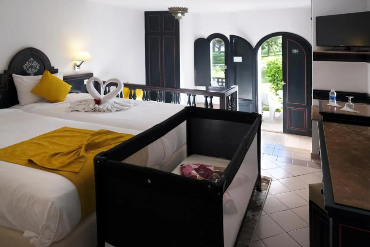 Valeria Jardins D'agadir Resort photo 6