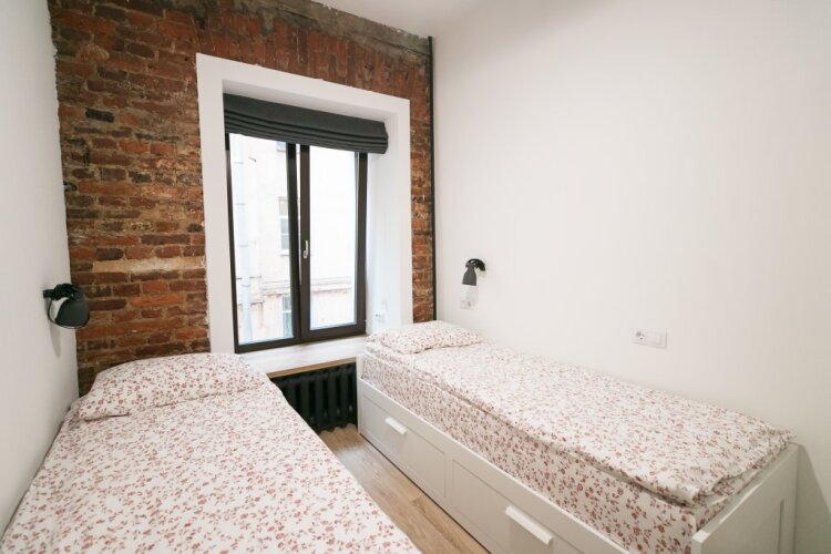 Фотография номера хостела Bigland